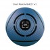 Умный мяч для фитнеса. DribbleUp Smart Medicine Ball 0